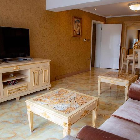 Luxury Apartment 'Rich' Velingrad Esterno foto
