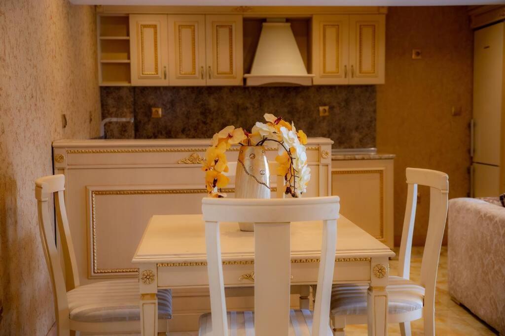 Luxury Apartment 'Rich' Velingrad Esterno foto