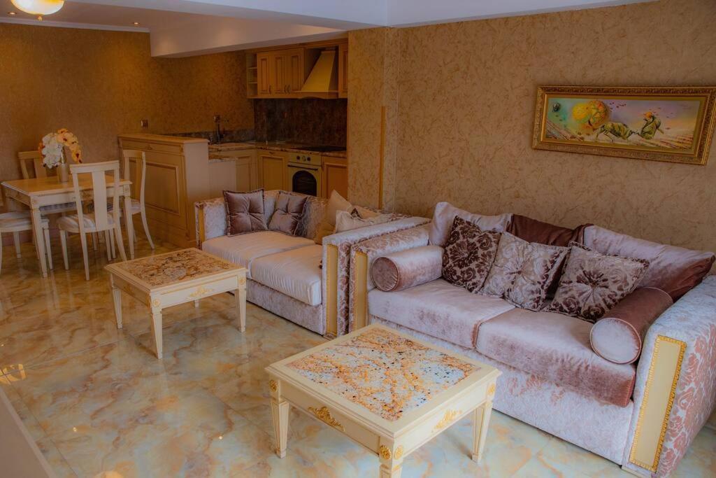 Luxury Apartment 'Rich' Velingrad Esterno foto