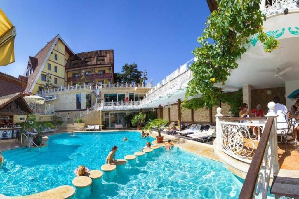 Luxury Apartment 'Rich' Velingrad Esterno foto