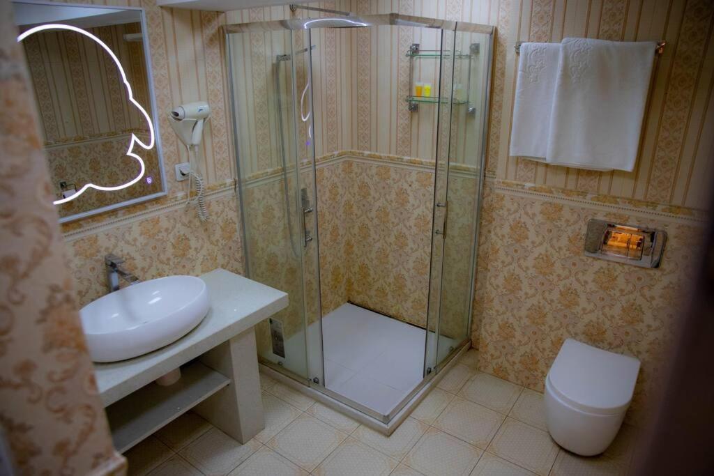 Luxury Apartment 'Rich' Velingrad Esterno foto