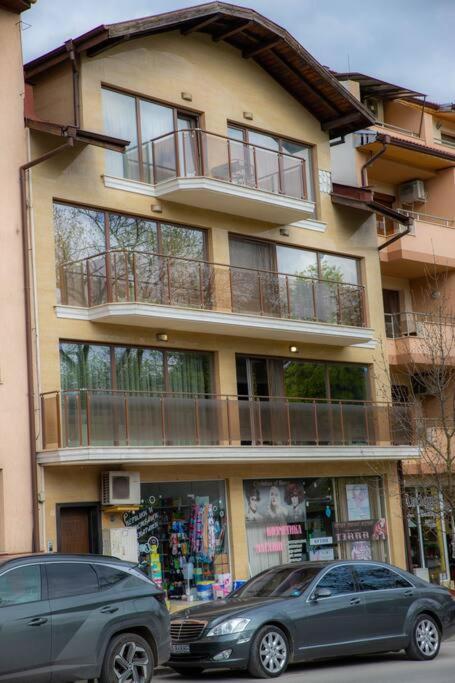 Luxury Apartment 'Rich' Velingrad Esterno foto