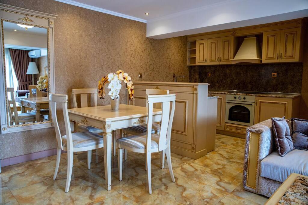 Luxury Apartment 'Rich' Velingrad Esterno foto