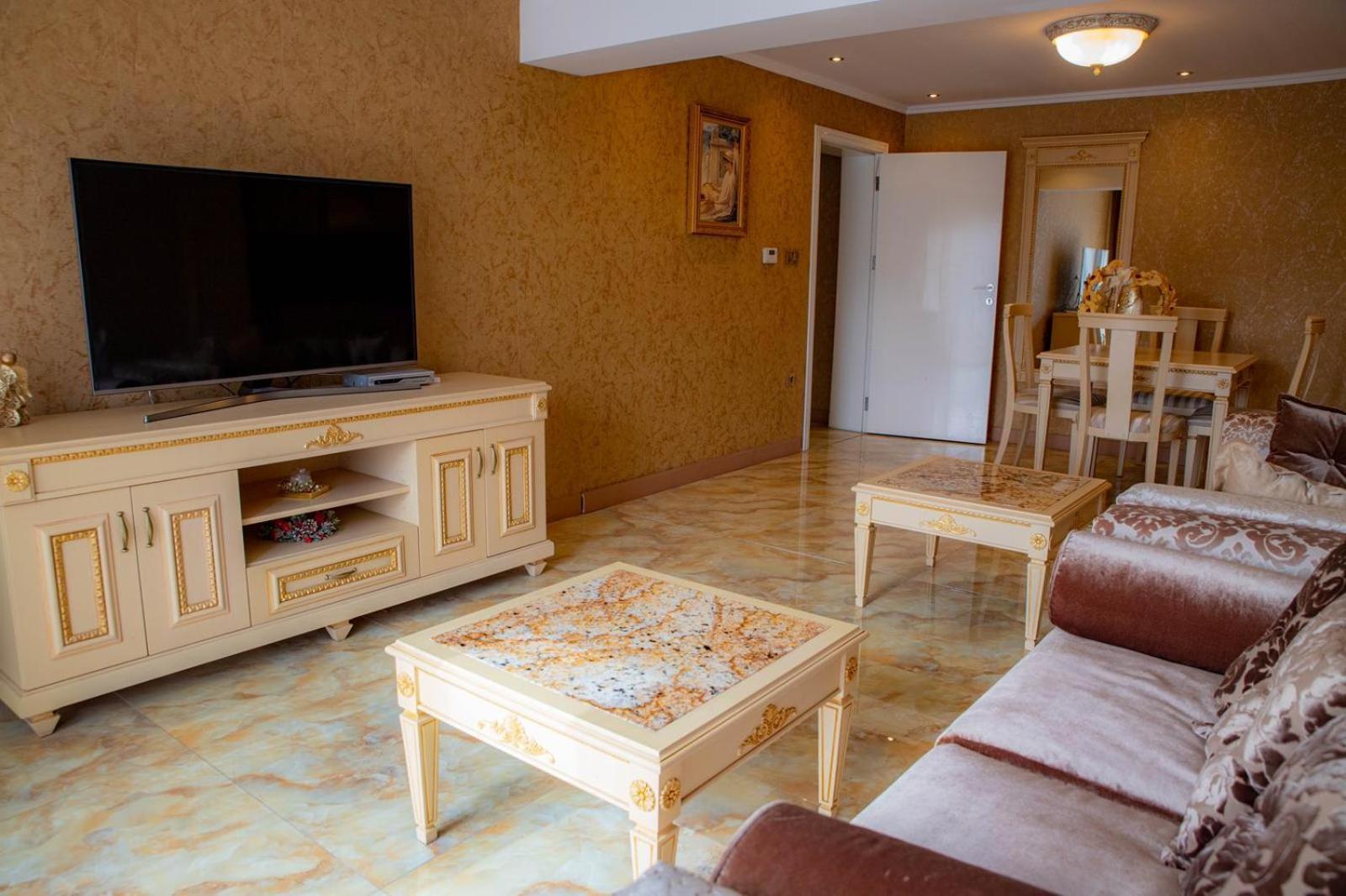 Luxury Apartment 'Rich' Velingrad Esterno foto