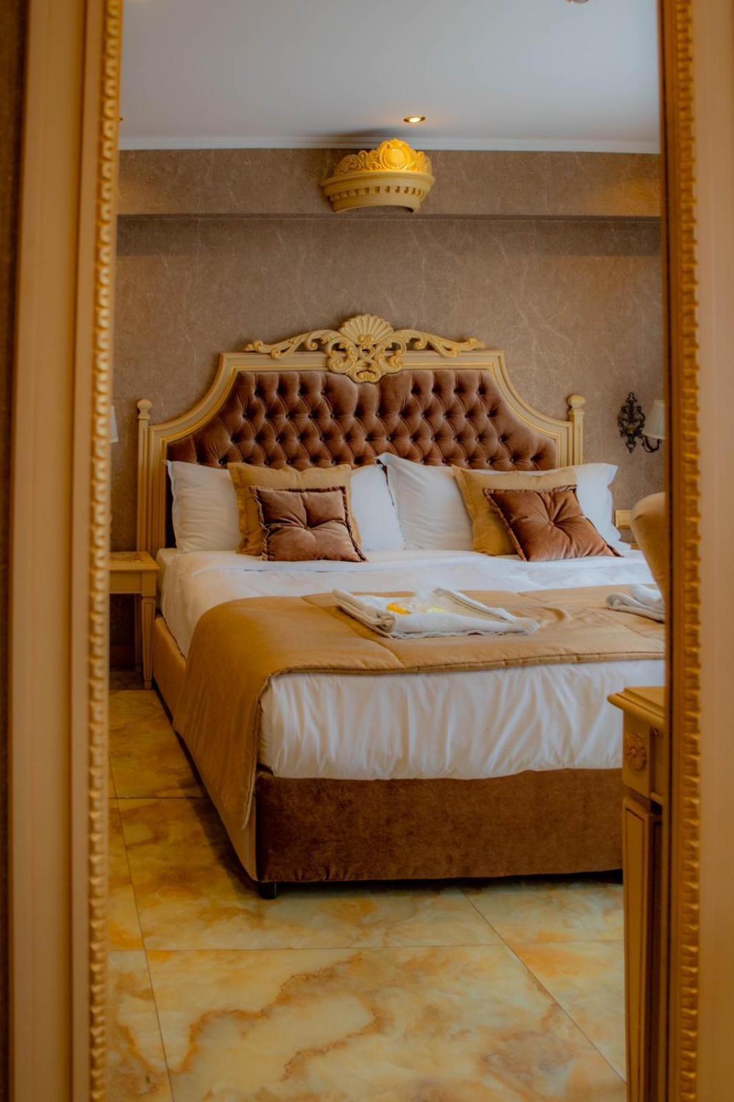 Luxury Apartment 'Rich' Velingrad Esterno foto
