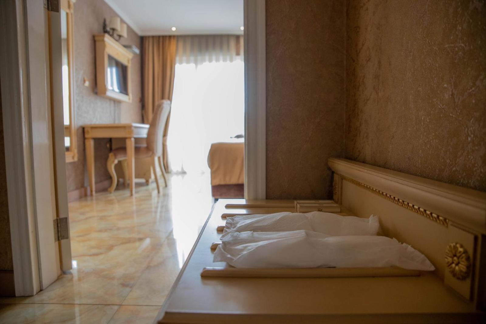 Luxury Apartment 'Rich' Velingrad Esterno foto