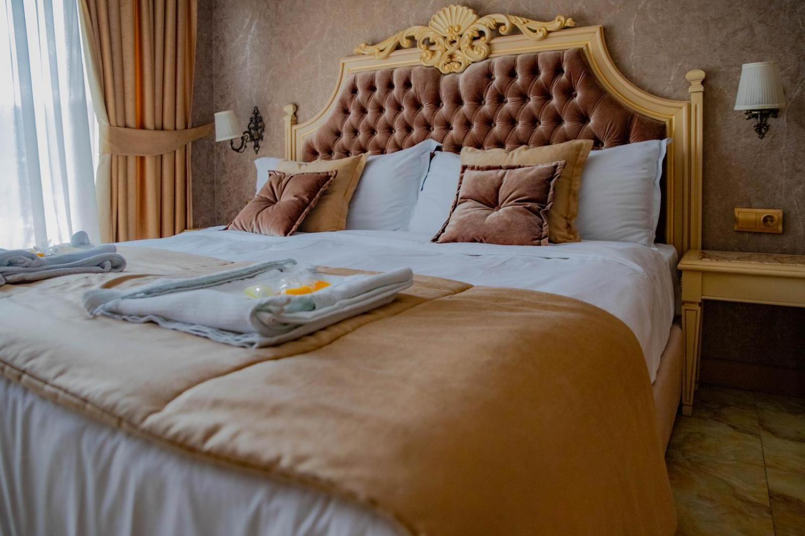 Luxury Apartment 'Rich' Velingrad Esterno foto