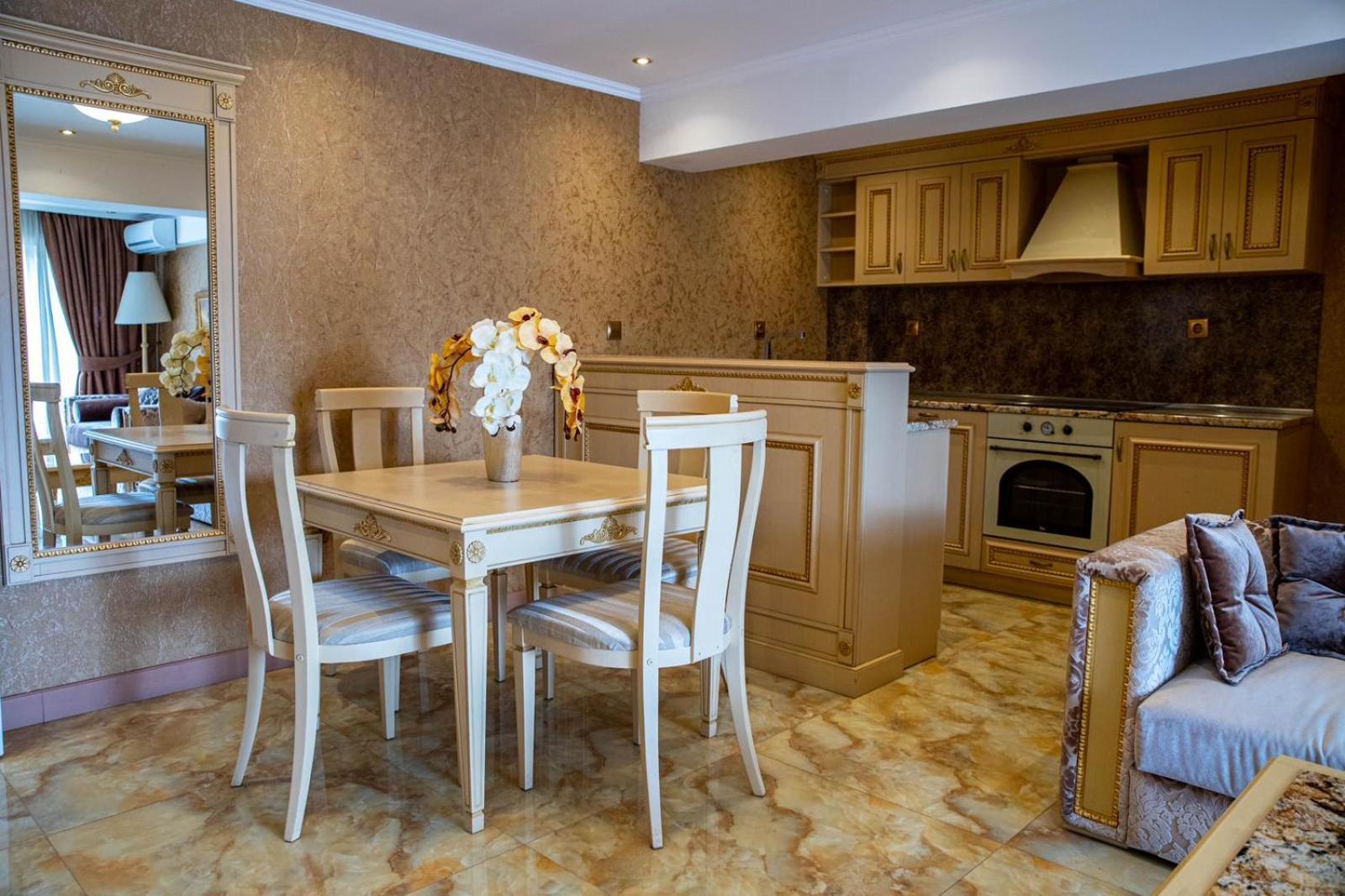 Luxury Apartment 'Rich' Velingrad Esterno foto