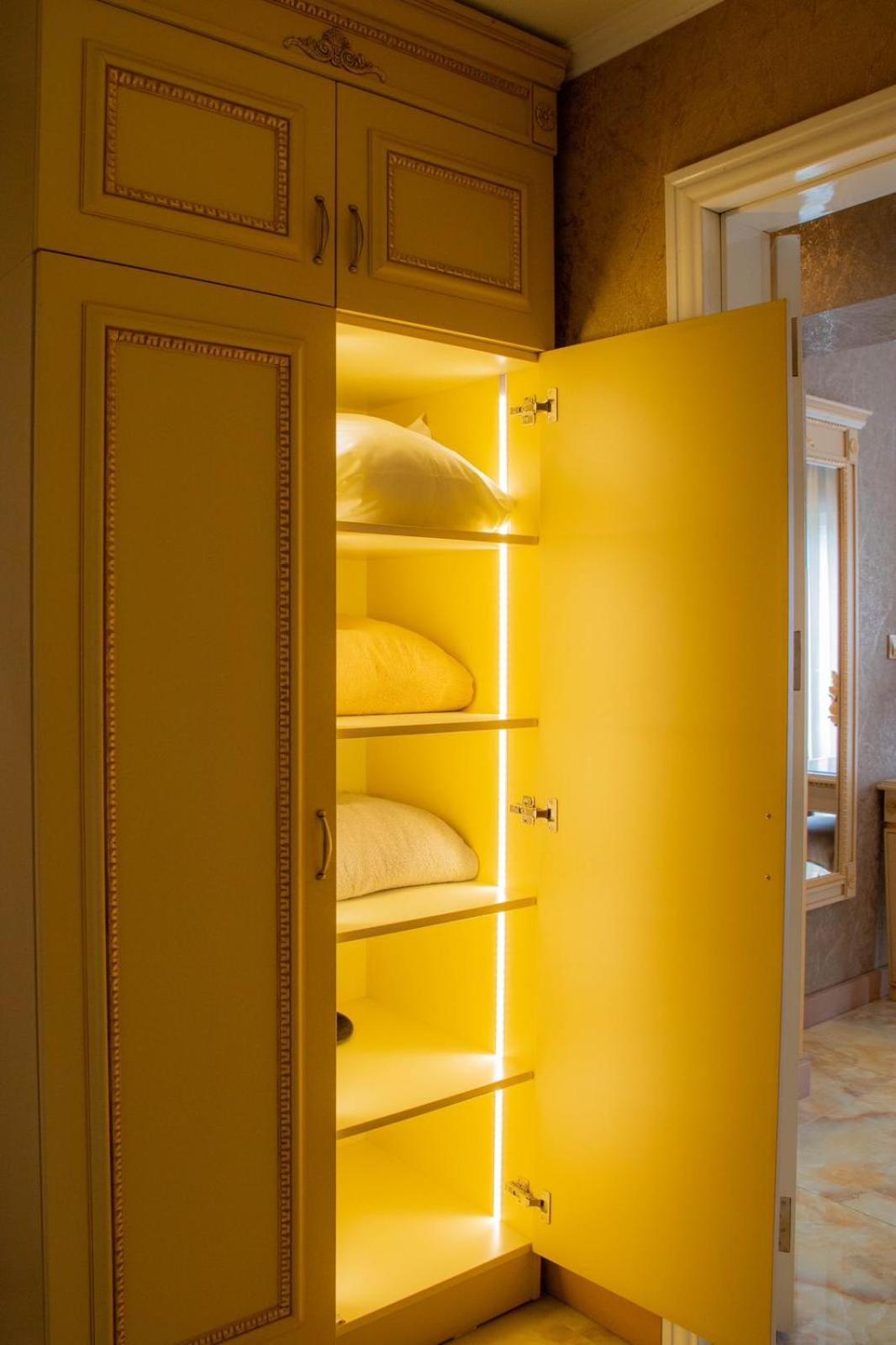 Luxury Apartment 'Rich' Velingrad Esterno foto