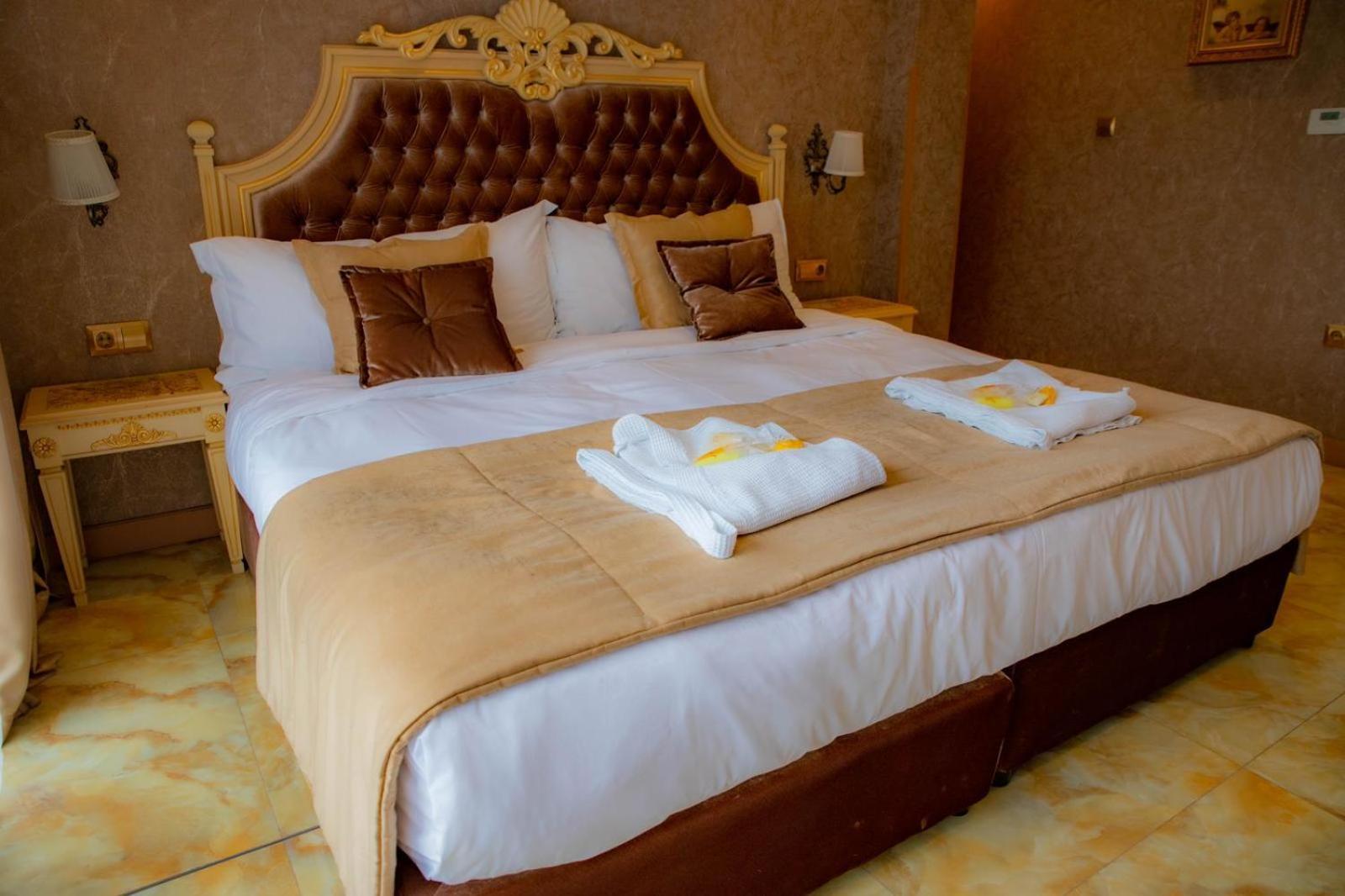 Luxury Apartment 'Rich' Velingrad Esterno foto