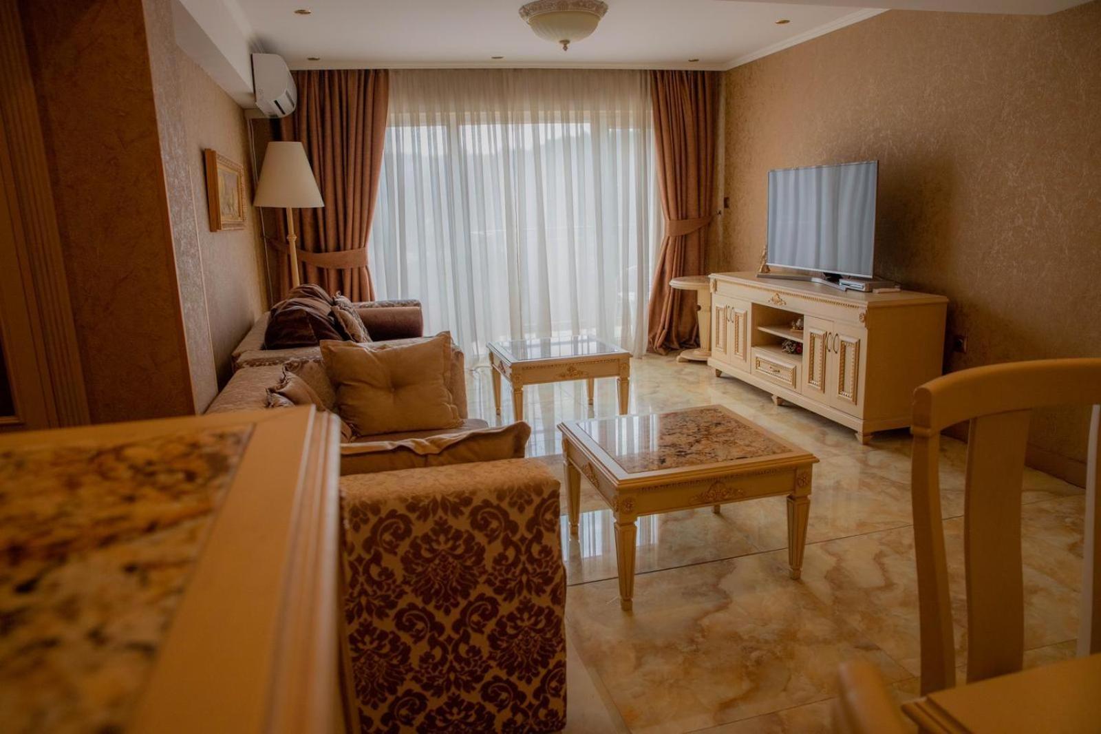 Luxury Apartment 'Rich' Velingrad Esterno foto