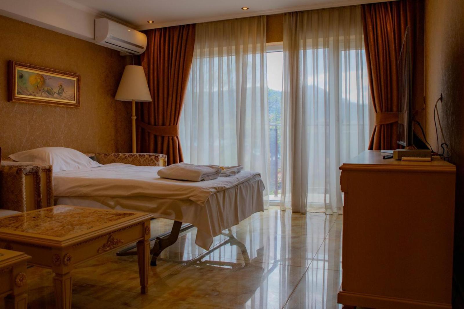 Luxury Apartment 'Rich' Velingrad Esterno foto