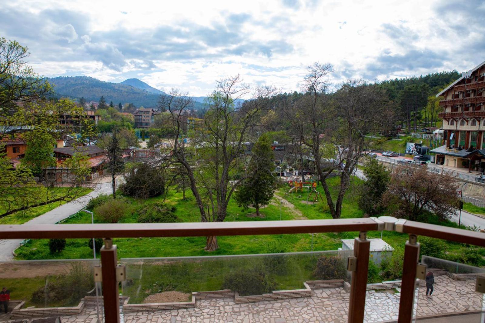 Luxury Apartment 'Rich' Velingrad Esterno foto