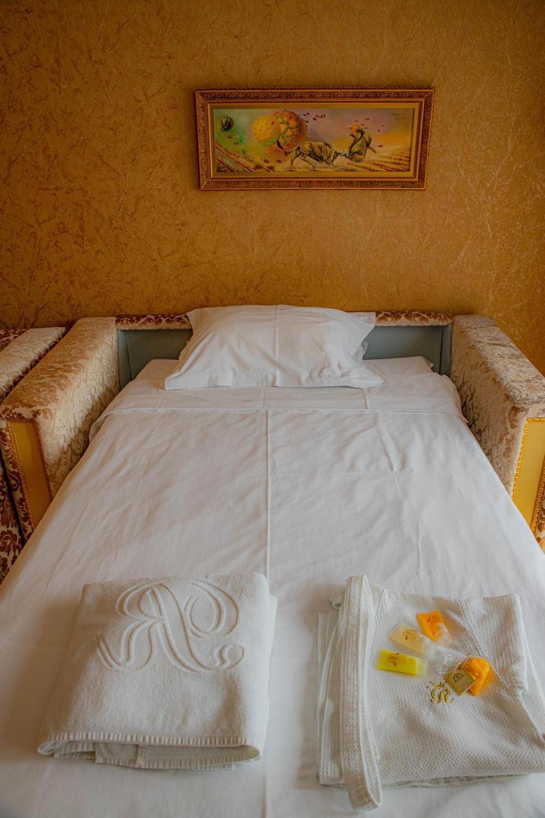 Luxury Apartment 'Rich' Velingrad Esterno foto