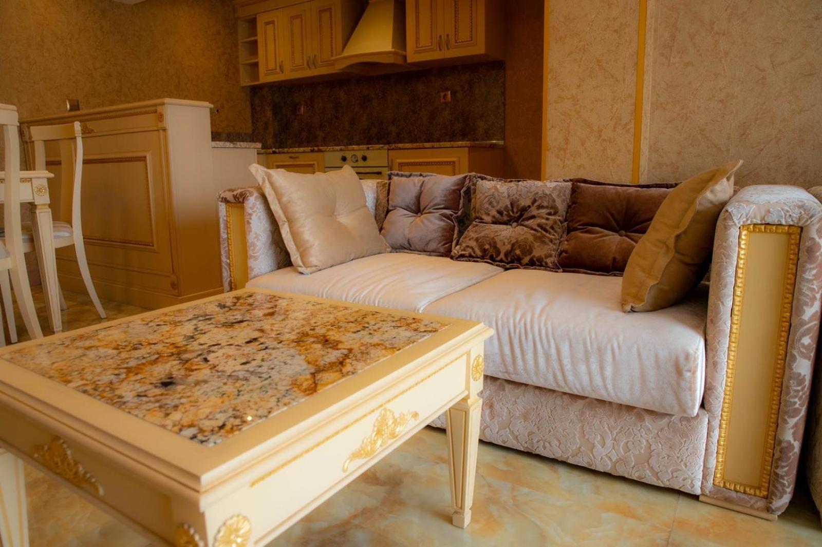 Luxury Apartment 'Rich' Velingrad Esterno foto