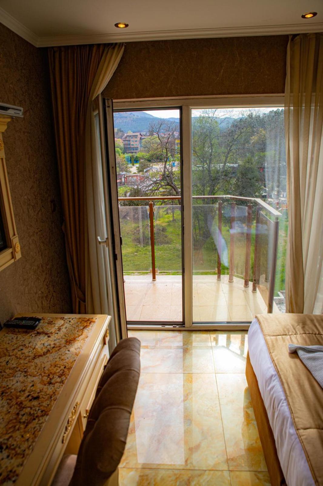 Luxury Apartment 'Rich' Velingrad Esterno foto